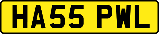 HA55PWL