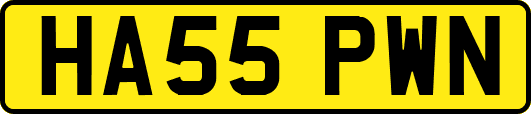 HA55PWN