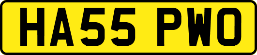 HA55PWO