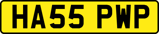 HA55PWP