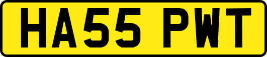 HA55PWT