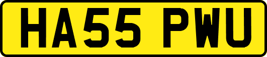 HA55PWU
