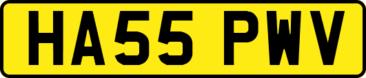 HA55PWV