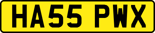 HA55PWX
