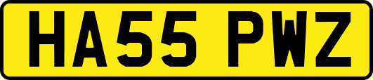 HA55PWZ