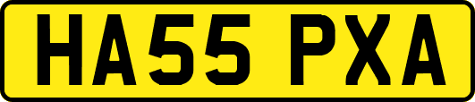 HA55PXA