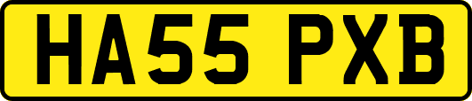 HA55PXB