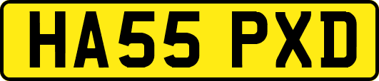 HA55PXD