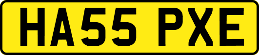 HA55PXE