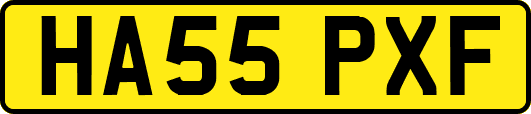 HA55PXF