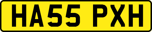 HA55PXH