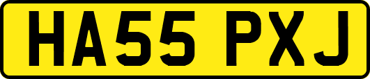 HA55PXJ