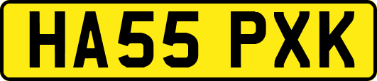 HA55PXK