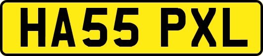 HA55PXL