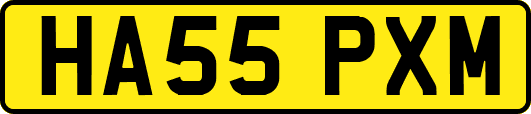 HA55PXM