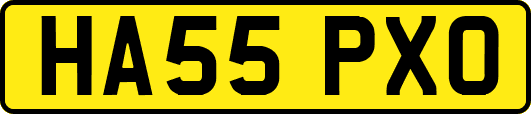HA55PXO