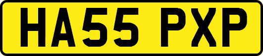 HA55PXP