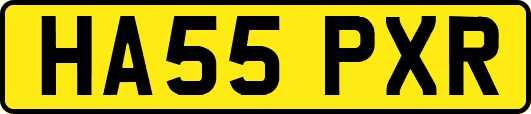 HA55PXR