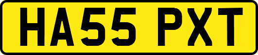 HA55PXT