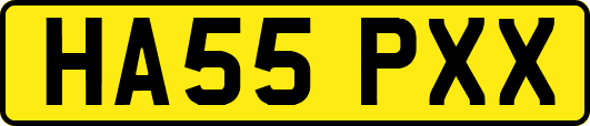 HA55PXX
