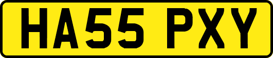HA55PXY