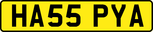 HA55PYA