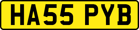 HA55PYB