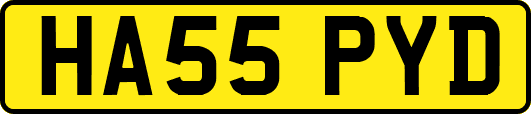 HA55PYD