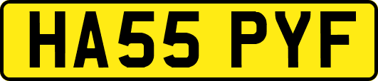 HA55PYF