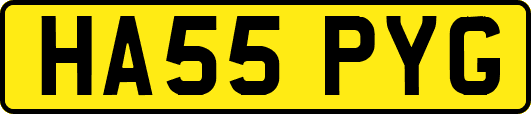 HA55PYG