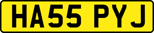 HA55PYJ