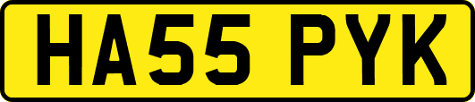 HA55PYK