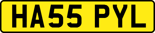 HA55PYL