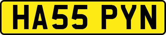 HA55PYN