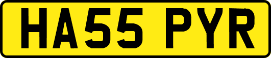 HA55PYR
