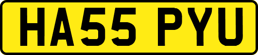 HA55PYU