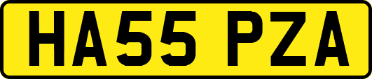 HA55PZA