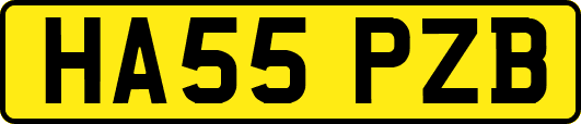 HA55PZB