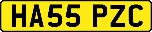 HA55PZC