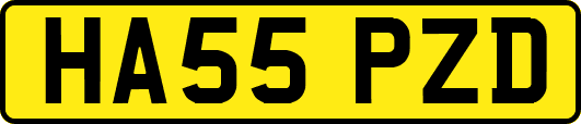 HA55PZD