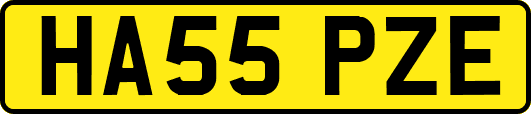 HA55PZE