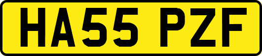 HA55PZF