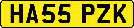 HA55PZK