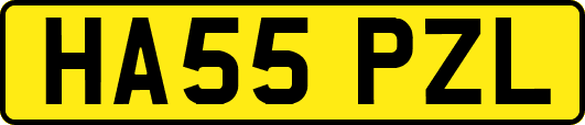 HA55PZL