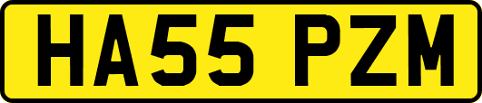 HA55PZM