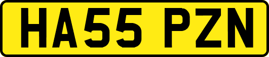 HA55PZN