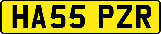 HA55PZR