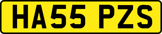 HA55PZS