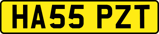 HA55PZT