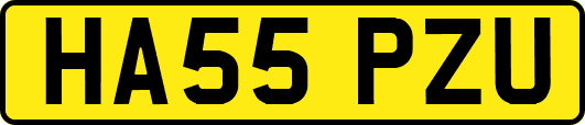 HA55PZU